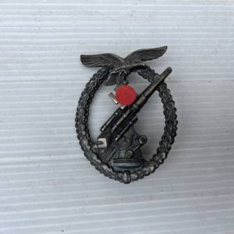 Antiquité militaire