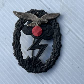 Antiquité militaire