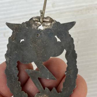 Antiquité militaire