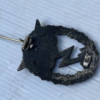 Antiquité militaire