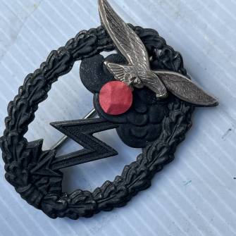 Antiquité militaire