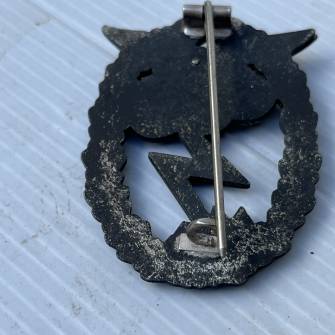 Antiquité militaire