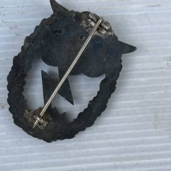 Antiquité militaire