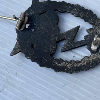 Antiquité militaire