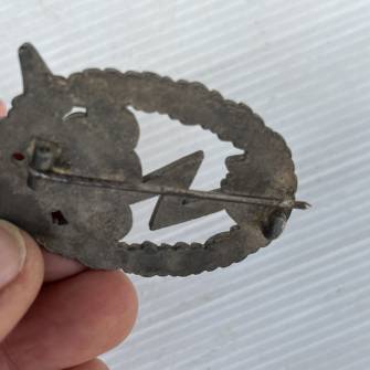 Antiquité militaire