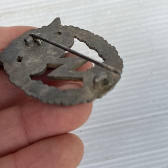 Antiquité militaire