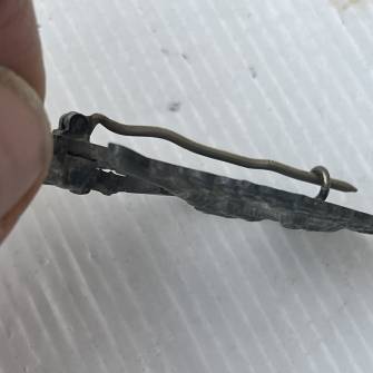 Antiquité militaire