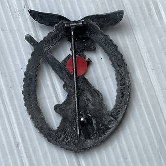 Antiquité militaire