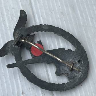 Antiquité militaire