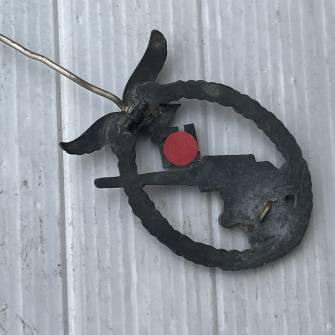 Antiquité militaire