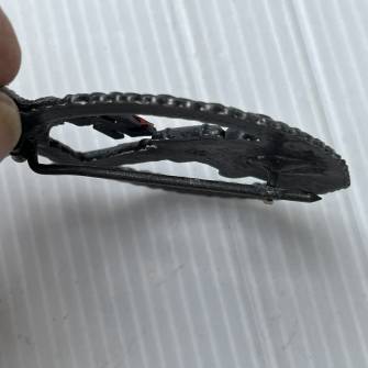 Antiquité militaire