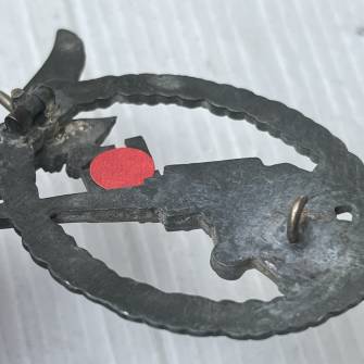 Antiquité militaire