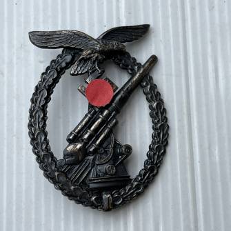 Antiquité militaire