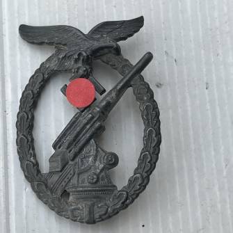 Antiquité militaire