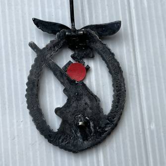 Antiquité militaire