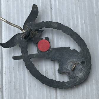 Antiquité militaire