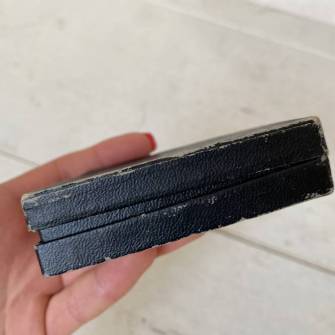 Antiquité militaire