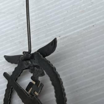 Antiquité militaire