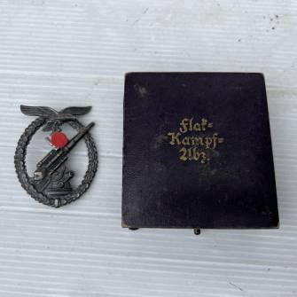 Antiquité militaire