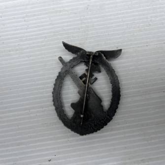 Antiquité militaire