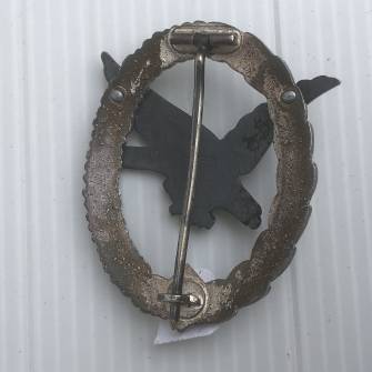 Antiquité militaire