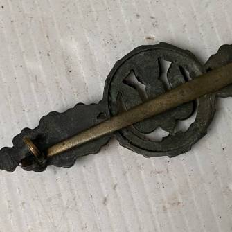 Antiquité militaire