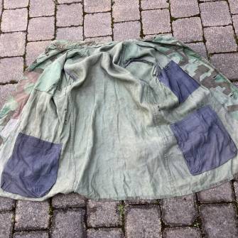 Antiquité militaire