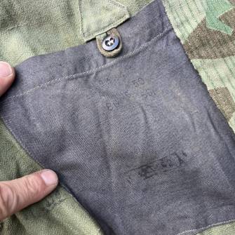 Antiquité militaire