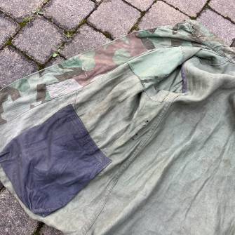 Antiquité militaire