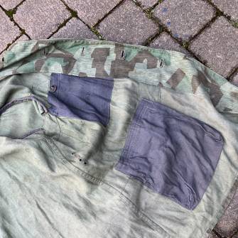 Antiquité militaire