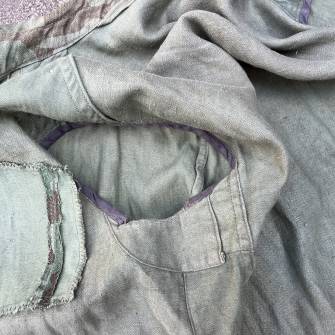 Antiquité militaire