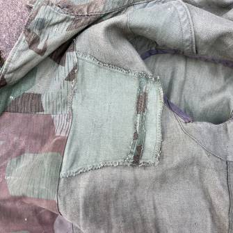 Antiquité militaire