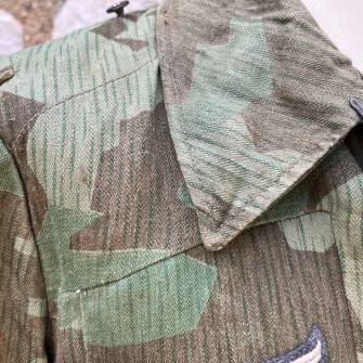 Antiquité militaire