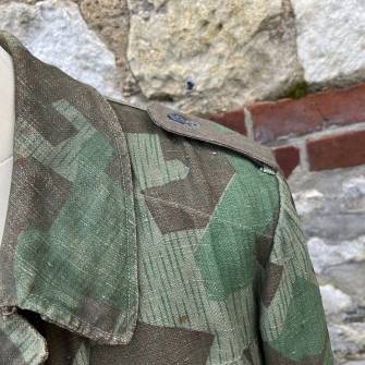 Antiquité militaire