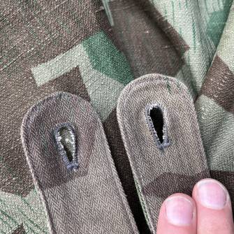 Antiquité militaire