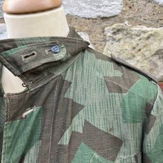 Antiquité militaire