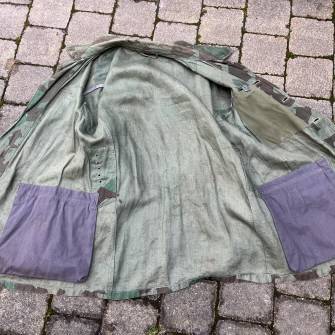 Antiquité militaire