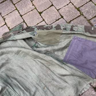 Antiquité militaire