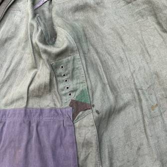 Antiquité militaire