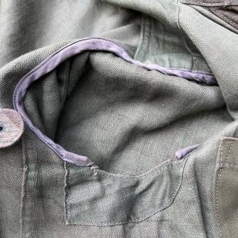 Antiquité militaire