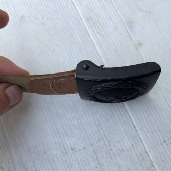 Antiquité militaire