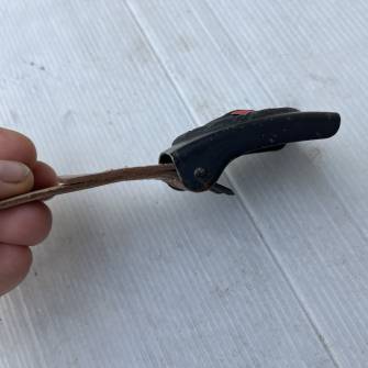 Antiquité militaire