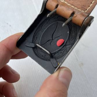 Antiquité militaire