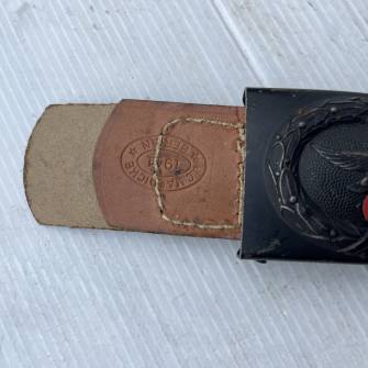 Antiquité militaire