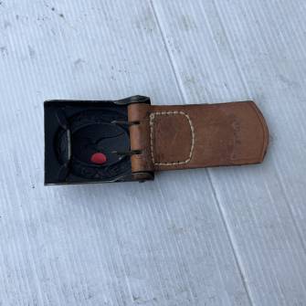 Antiquité militaire