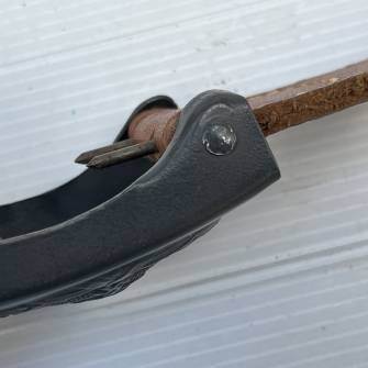 Antiquité militaire