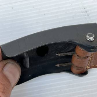 Antiquité militaire