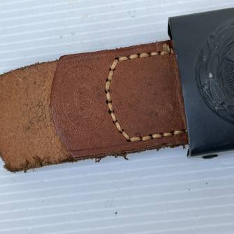 Antiquité militaire