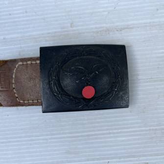 Antiquité militaire