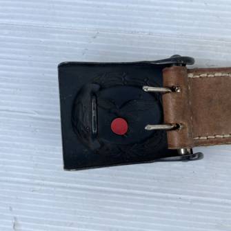 Antiquité militaire